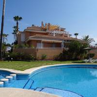 Penthouse Oliva Nova Golf & Beach