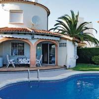 Holiday home Carrer Ribera D H-644