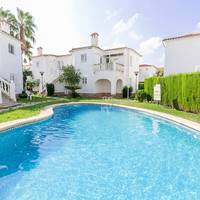 Club Sevilla I