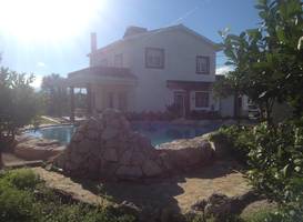 Holiday home Cami de les Marjaletes