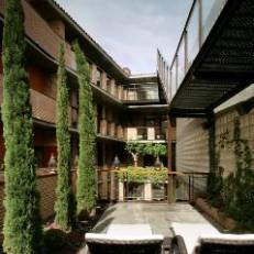 Hotel La Joyosa Guarda