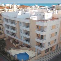 Apartamentos Turisticos Fercomar