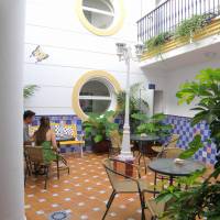 Hotel Puerta del Mar