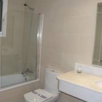 Apartamentos Plaza Espana