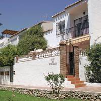 Holiday Home Jilguero