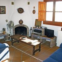 Holiday home Urb. Balcon de Punta Lara