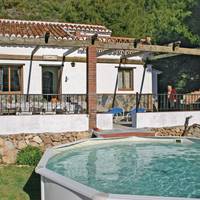 Holiday home Nerja 16