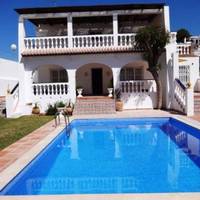 Aritza Villa en Burriana