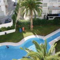 Apartment Nerja 83 with Outdoor Swimmingpool