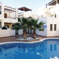 Two-Bedroom Holiday home Nerja with Sea View 08