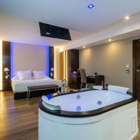 MB Boutique Hotel - Adults Only