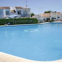 Holiday Home Nerja with Fireplace I