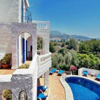 Villa Pueblo Jara