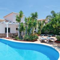 Villa Romeral