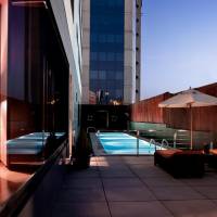 AC Hotel Murcia, a Marriott Lifestyle Hotel