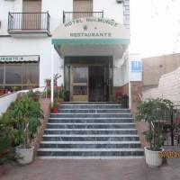 Hotel Munoz