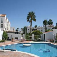 Apartment Motril 88 with Outdoor Swimmingpool