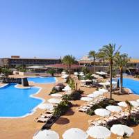 Iberostar Gaviotas Park-All inclusive