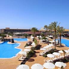 Iberostar Gaviotas Park-All inclusive