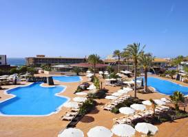 Iberostar Gaviotas Park-All inclusive