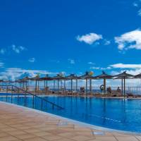 SBH Jandia Resort Hotel