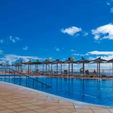 SBH Jandia Resort Hotel