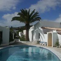 Bungalows El Jardin