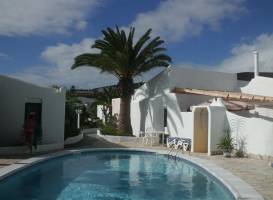 Bungalows El Jardin