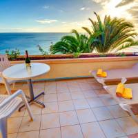 Rocamar Beach