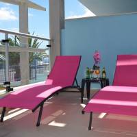 Residencial Jandia Marina