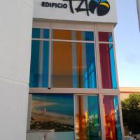 Edificio Tao