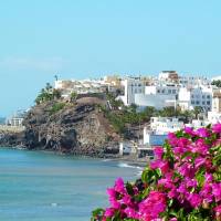 Luxury Apartment Balcon de Jandia