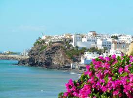 Luxury Apartment Balcon de Jandia