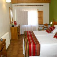 Hotel Rey Don Jaime