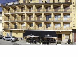 Hotel El Cid