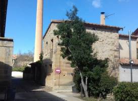 Casa Rural Fabrica Giner