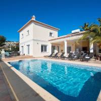 Villa Malibu
