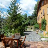 Hostal lOu de Reig