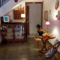 Hostal Montserrat