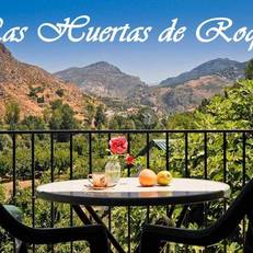 Las Huertas de Roque