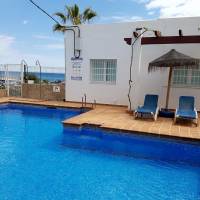 Hotel Marazul