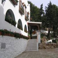Hostal El Escudo de Mijas