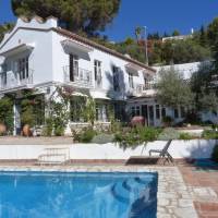Villa El Palomar