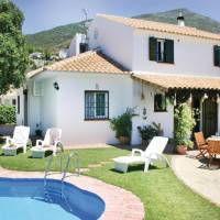Holiday home Valtocado de Mijas