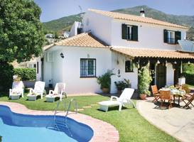 Holiday home Valtocado de Mijas