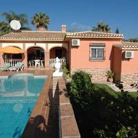 Villa La Palma
