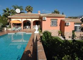 Villa La Palma