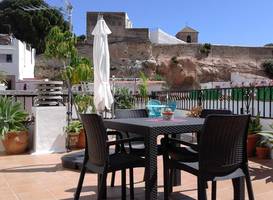 Casa del Sol