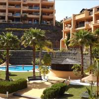 Apartment in Mijas Costa 101380