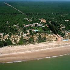 Parador de Mazagon